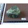 Diopside - Chrome diopside en pierre brute de 120gr