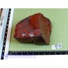 Obsidienne Acajou Mahagony 158gr en pierre brute