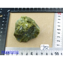 Serpentine chyta pierre brute Perou 113gr