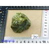 Serpentine chyta pierre brute Perou 113gr