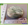 Smaragdite du Cap Corse en galet plat Q Extra 32gr