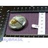 Jaspe Picasso pierre plate 28g Q Extra