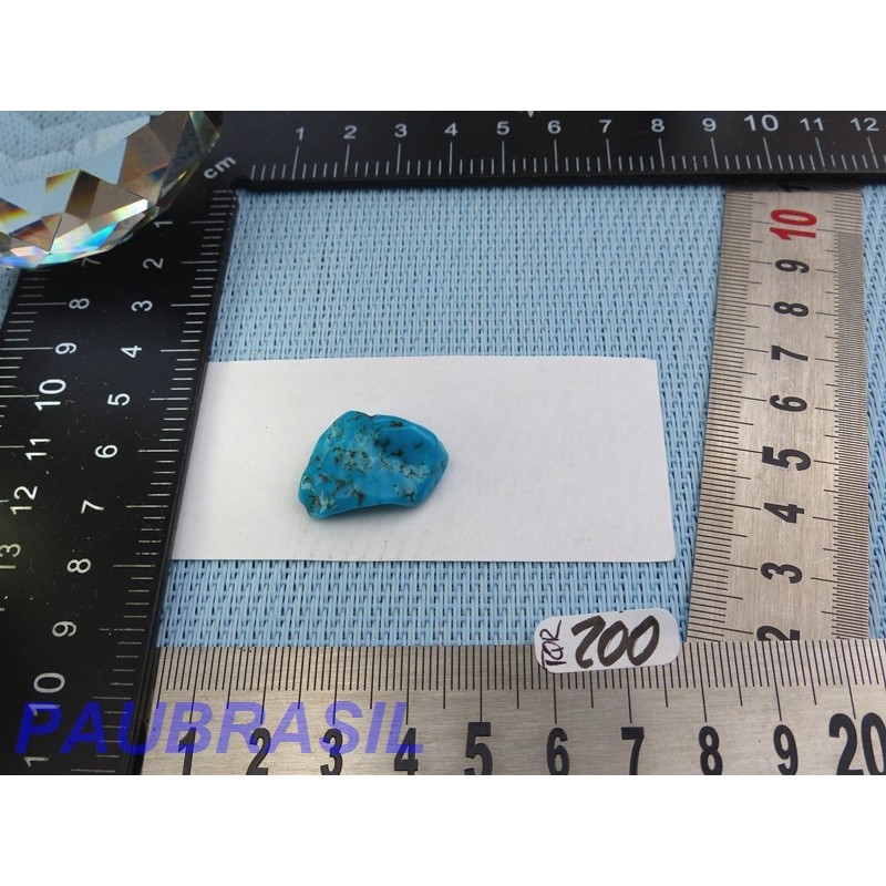 Turquoise de Chine Q Extra de 4gr