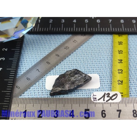 Météorite oxydée de Nantan en Chine 6gr15