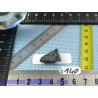 Météorite oxydée de Nantan en Chine 3gr63