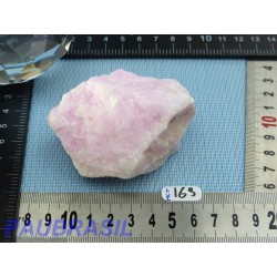 Manganocalcite Brute du Pérou Naturelle Rare Q Extra 200g