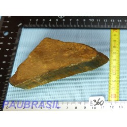 Oeil de Faucon en pierre brute de 185gr Q Extra