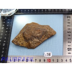 Bronzite en Pierre brute de 275g
