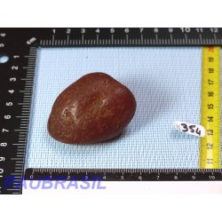 Cornaline Naturelle Pierre Brute 86gr Uruguay