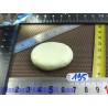 Chrysoprase Citron en  pierre plate de 26g