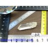 Quartz lémurien de 43mm de 9gr du Brésil