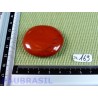 Jaspe Rouge en Pierre Plate 27g Q Extra