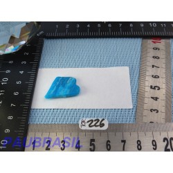 Turquoise de Chine Q Extra de 3gr
