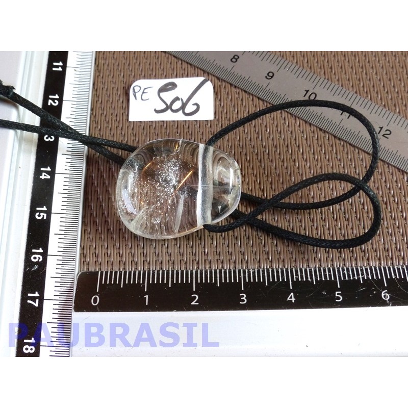 Pendentif en Quartz de 10g