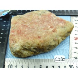 Pierre de Soleil brute 427g