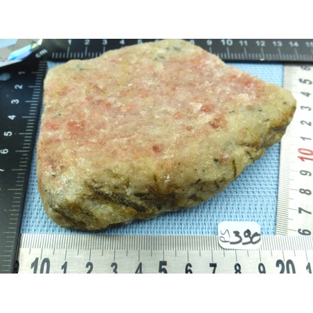 Pierre de Soleil brute 427g