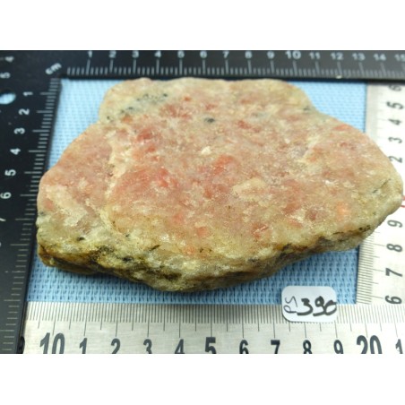 Pierre de Soleil brute 427g