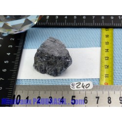 Galene en pierre brute de 89g