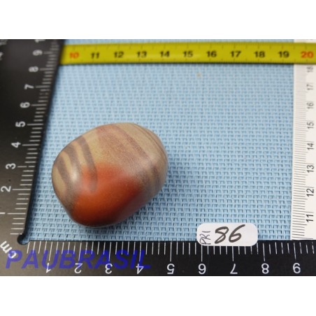 Printstone pierre polie 49g Australie