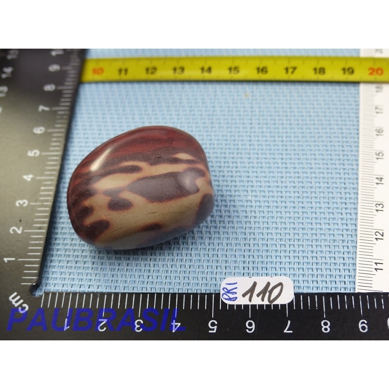 Printstone pierre polie 61g Australie