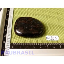 Anthophyllite en Pierre Plate 36g