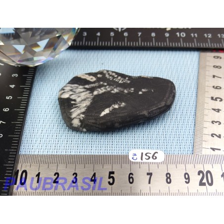 Pierre Chrysanthème Chrysanthemum stone 75gr