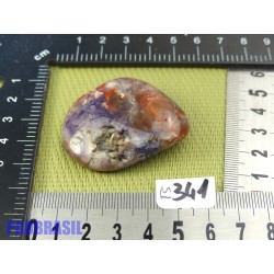 Tiffany Stone en pierre plate 30g Q EXTRA