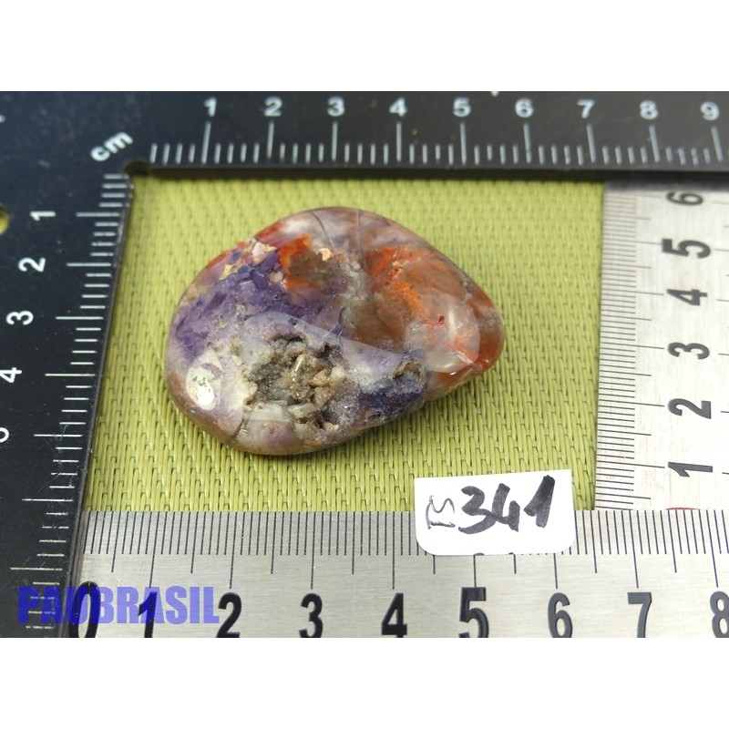 Tiffany Stone en pierre plate 30g Q EXTRA