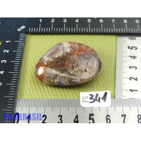 Tiffany Stone en pierre plate 30g Q EXTRA