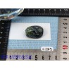 Azurite Malachite en Pierre semi roulée 18gr