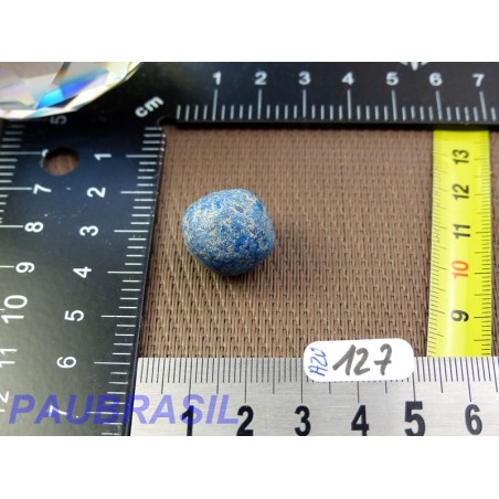 Azurite des USA pierre brute Q Extra 7gr70 Azurite des USA pierre brute Q Extra 7gr70