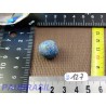 Azurite des USA pierre brute Q Extra 7gr70