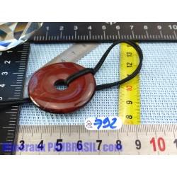 Pi donut Oeil de boeuf - oeil de taureau Q moyenne de 4 cm