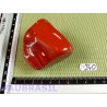 Jaspe Rouge en Pierre Roulée XL 156g