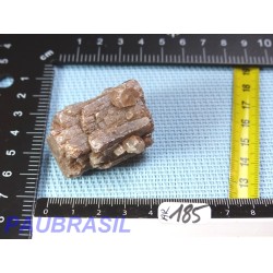 Aragonite Espagne en Pierre Brute 56g