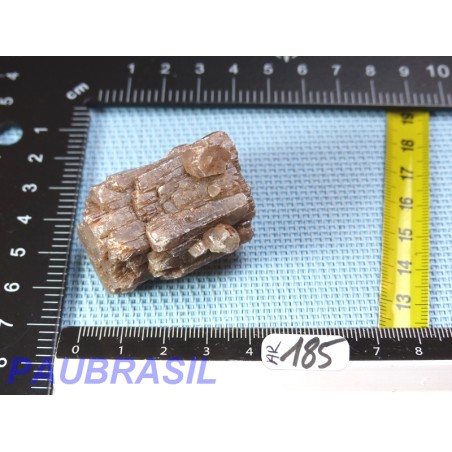 Aragonite Espagne en Pierre Brute 56g