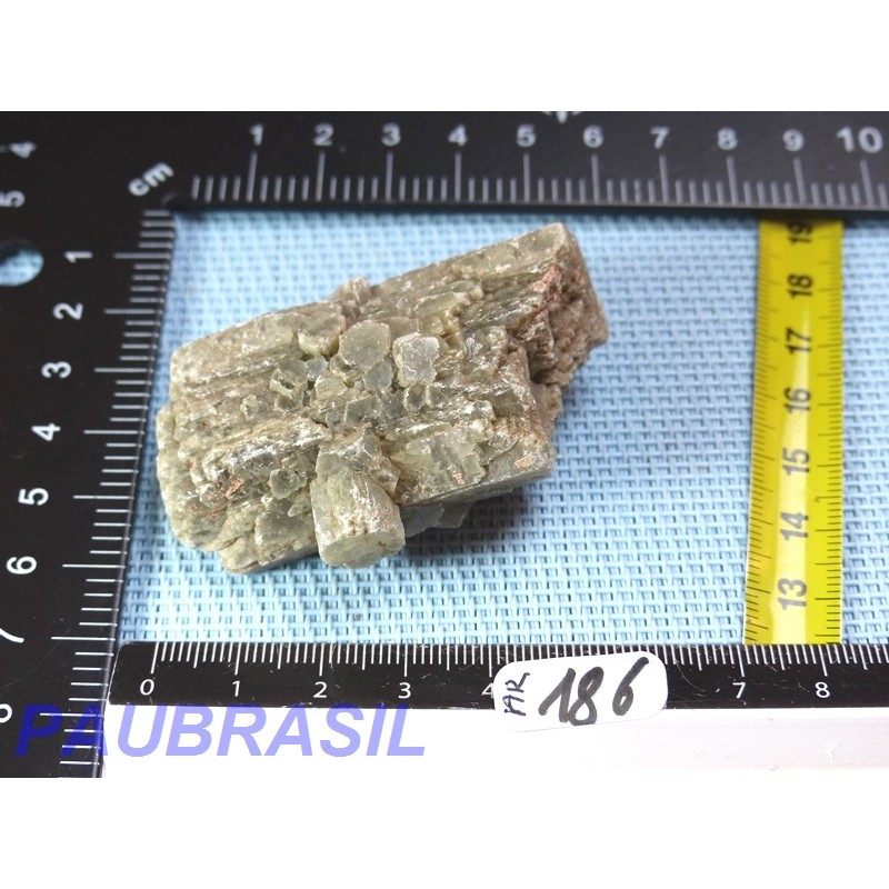 Aragonite Espagne en Pierre Brute 74g