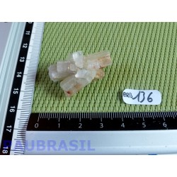 Aragonite en Pierre Brute 10g