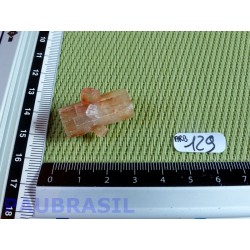 Aragonite en Pierre Brute 8g