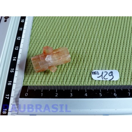 Aragonite en Pierre Brute 8g