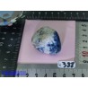 Sodalite - Ackmanite Q Moyenne pierre roulée 36g