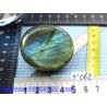 Labradorite polie de 52gr Q EXTRA