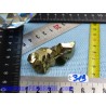 Pyrite cristallisée Q Extra pierre brute Pérou 49gr