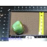Chrysoprase Pierre roulée Q Extra 25gr Australie