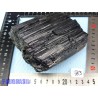 Tourmaline Noire Fibreuse Pierre Brute Bresil 1133g Q Extra