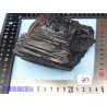Tourmaline Noire Fibreuse Pierre Brute Bresil 1133g Q Extra