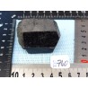 Tourmaline Noire Schorl Pierre Brute Monoterminée Q EXTRA 118g