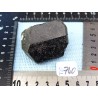 Tourmaline Noire Schorl Pierre Brute Monoterminée Q EXTRA 118g