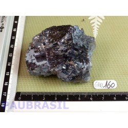 Galene en pierre brute de 312g