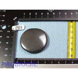 Hématite Plate de 43g